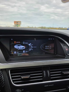 Audi A5, снимка 3