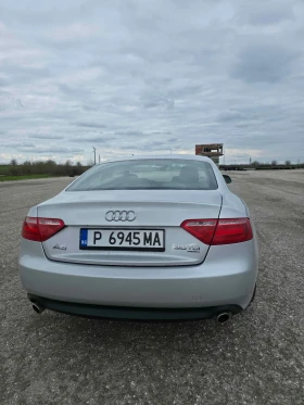 Audi A5, снимка 6