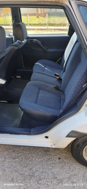 VW Passat B3, снимка 3