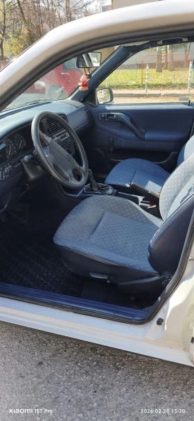 VW Passat B3, снимка 2