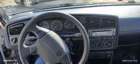 VW Passat B3, снимка 7