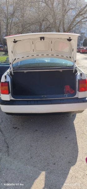 VW Passat B3, снимка 4