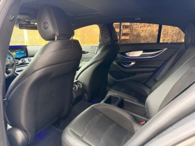Mercedes-Benz AMG GT 63 / 4-MATIC + , снимка 11