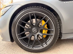 Mercedes-Benz AMG GT 63 / 4-MATIC + , снимка 17