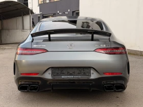 Mercedes-Benz AMG GT 63 / 4-MATIC + , снимка 6