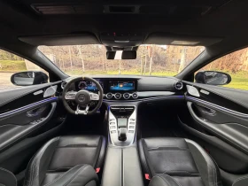 Mercedes-Benz AMG GT 63 / 4-MATIC + , снимка 12