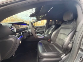 Mercedes-Benz AMG GT 63 / 4-MATIC + , снимка 10