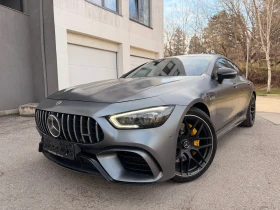 Mercedes-Benz AMG GT 63 / 4-MATIC + , снимка 3