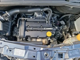 Opel Meriva 1.4 i, снимка 15