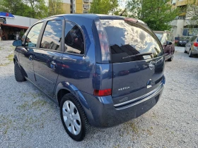 Opel Meriva 1.4 i, снимка 7