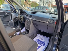 Opel Meriva 1.4 i, снимка 12