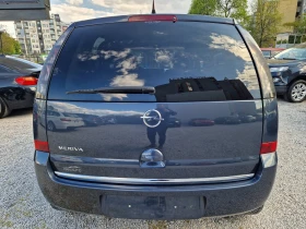 Opel Meriva 1.4 i, снимка 6