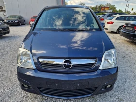 Opel Meriva 1.4 i, снимка 2