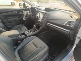 Subaru XV LUXURY 67000 !!!, снимка 10