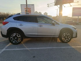 Subaru XV LUXURY 67000 !!!, снимка 7