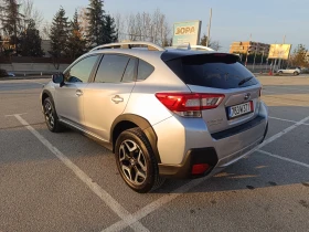 Subaru XV LUXURY 67000 !!!, снимка 4