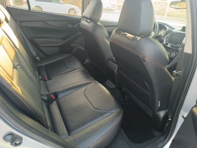 Subaru XV LUXURY 67000 !!!, снимка 12