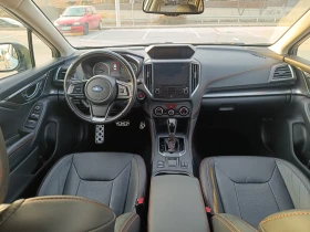 Subaru XV LUXURY 67000 !!!, снимка 11