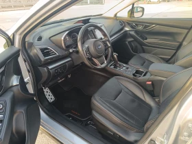 Subaru XV LUXURY 67000 !!!, снимка 9