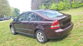 Volvo S40 1.8 бензин/газ , снимка 8