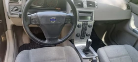 Volvo S40 1.8 бензин/газ , снимка 10