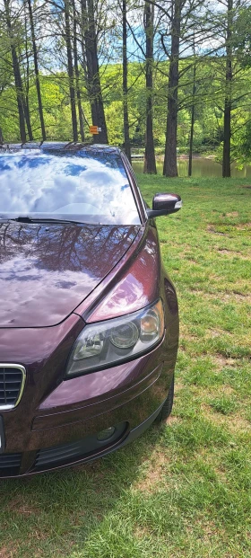 Volvo S40 1.8 бензин/газ , снимка 5