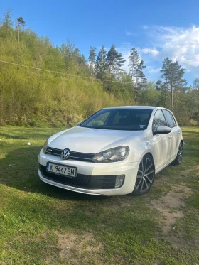 VW Golf, снимка 8