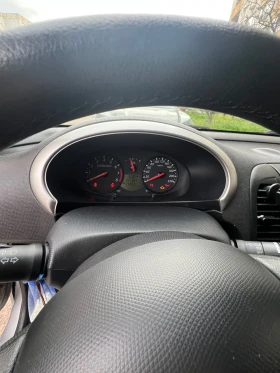 Nissan Micra Бензин , снимка 5