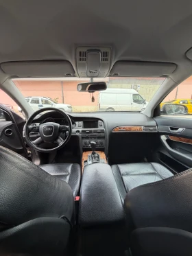 Audi A6, снимка 6