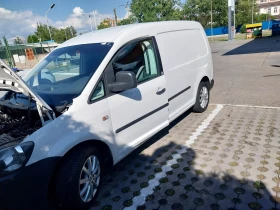 VW Caddy 1.6, снимка 4