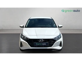 Hyundai I20 1.2i LPG  M/T, Месечна вноска от 177  , снимка 5