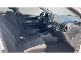 Hyundai I20 1.2i LPG  M/T, Месечна вноска от 177  , снимка 9