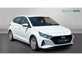 Hyundai I20 1.2i LPG  M/T, Месечна вноска от 177  , снимка 8