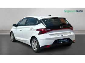 Hyundai I20 1.2i LPG  M/T, Месечна вноска от 177  , снимка 2