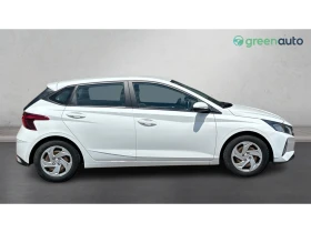 Hyundai I20 1.2i LPG  M/T, Месечна вноска от 177  , снимка 6
