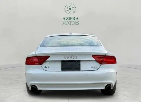 Audi A7 3.0T PRESTIGE QUATTRO SPECIAL, снимка 5