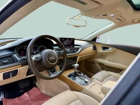 Audi A7 3.0T PRESTIGE QUATTRO SPECIAL, снимка 6