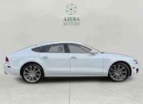 Audi A7 3.0T PRESTIGE QUATTRO SPECIAL, снимка 3