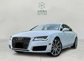 Audi A7 3.0T PRESTIGE QUATTRO SPECIAL, снимка 1