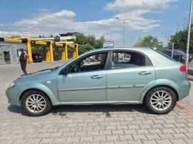 Chevrolet Lacetti LPG Автоматик, снимка 3
