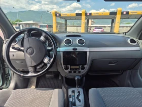 Chevrolet Lacetti LPG Автоматик, снимка 2
