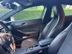 Mercedes-Benz A 180 AMG line , снимка 8