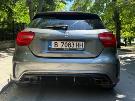 Mercedes-Benz A 180 AMG line , снимка 5