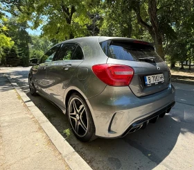 Mercedes-Benz A 180 AMG line , снимка 6