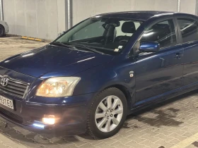 Toyota Avensis, снимка 14