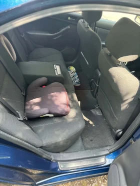 Toyota Avensis, снимка 4