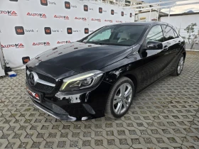 Mercedes-Benz A 180 1.5CDI-109кс= АВТОМАТ= 160.000км= FACE= LED, снимка 6