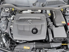 Mercedes-Benz A 180 1.5CDI-109кс= АВТОМАТ= 160.000км= FACE= LED, снимка 17
