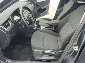 Skoda Octavia 1.6TDI 110кс 4Х4 6 СКОРОСТИ КЛИМАТИК АВТОПИЛОТ , снимка 8