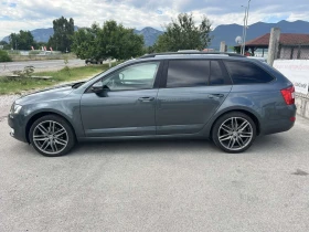 Skoda Octavia 1.6TDI 110кс 4Х4 6 СКОРОСТИ КЛИМАТИК АВТОПИЛОТ , снимка 6